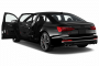 2020 Audi A6 2.9 TFSI Prestige Open Doors
