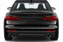 2020 Audi A6 2.9 TFSI Prestige Rear Exterior View