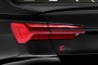 2020 Audi A6 2.9 TFSI Prestige Tail Light
