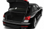 2020 Audi A6 2.9 TFSI Prestige Trunk