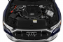 2020 Audi A6 3.0 TFSI Premium Plus Engine