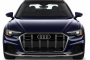 2020 Audi A6 3.0 TFSI Premium Plus Front Exterior View