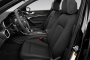 2020 Audi A6 3.0 TFSI Premium Plus Front Seats