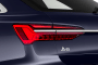 2020 Audi A6 3.0 TFSI Premium Plus Tail Light