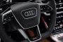 2020 Audi RS6 Avant (A6 wagon)