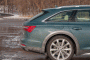 2020 Audi A6 Allroad