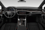 2020 Audi A7 Premium Plus 55 TFSI quattro Dashboard