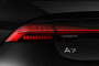 2020 Audi A7 Premium Plus 55 TFSI quattro Tail Light