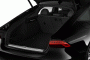 2020 Audi A7 Premium Plus 55 TFSI quattro Trunk