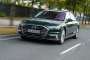 2020 Audi A8 TFSI e