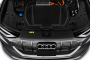 2020 Audi E-Tron Premium Plus quattro Engine