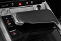 2020 Audi E-Tron Premium Plus quattro Gear Shift