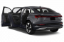 2020 Audi E-Tron Premium Plus quattro Open Doors