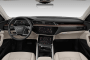 2020 Audi E-Tron Prestige quattro Dashboard
