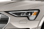 2020 Audi E-Tron Prestige quattro Headlight