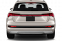 2020 Audi E-Tron Prestige quattro Rear Exterior View