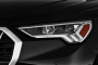 2020 Audi Q3 Premium Plus 45 TFSI quattro Headlight