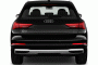 2020 Audi Q3 Premium Plus 45 TFSI quattro Rear Exterior View