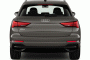 2020 Audi Q3 S line Prestige 45 TFSI quattro Rear Exterior View