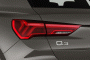 2020 Audi Q3 S line Prestige 45 TFSI quattro Tail Light