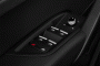 2020 Audi Q5 Door Controls