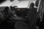 2020 Audi Q5 Front Seats
