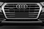 2020 Audi Q5 Grille