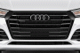2020 Audi Q5 Premium 45 TFSI quattro Grille