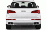 2020 Audi Q5 Premium 45 TFSI quattro Rear Exterior View