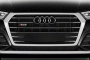 2020 Audi Q5 Premium Plus 3.0 TFSI quattro Grille
