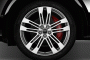 2020 Audi Q5 Premium Plus 3.0 TFSI quattro Wheel Cap
