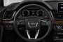 2020 Audi Q5 Steering Wheel