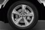 2020 Audi Q5 Wheel Cap