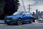 2020 Audi Q5 plug-in hybrid (Euro-spec)