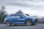 2020 Audi Q5 plug-in hybrid (Euro-spec)