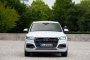 2020 Audi Q5 plug-in hybrid (Euro-spec)