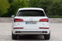 2020 Audi Q5 plug-in hybrid (Euro-spec)