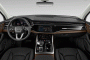 2020 Audi Q7 Premium 45 TFSI quattro Dashboard