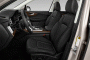 2020 Audi Q7 Premium 45 TFSI quattro Front Seats