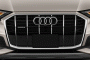 2020 Audi Q7 Premium 45 TFSI quattro Grille