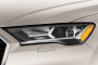 2020 Audi Q7 Premium 45 TFSI quattro Headlight
