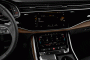 2020 Audi Q7 Premium 45 TFSI quattro Instrument Panel