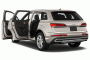 2020 Audi Q7 Premium 45 TFSI quattro Open Doors
