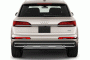 2020 Audi Q7 Premium 45 TFSI quattro Rear Exterior View