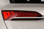 2020 Audi Q7 Premium 45 TFSI quattro Tail Light
