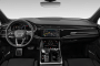 2020 Audi Q7 Prestige 4.0 TFSI quattro Dashboard