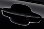 2020 Audi Q7 Prestige 4.0 TFSI quattro Door Handle
