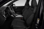 2020 Audi Q7 Prestige 4.0 TFSI quattro Front Seats