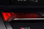 2020 Audi Q7 Prestige 4.0 TFSI quattro Tail Light