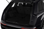 2020 Audi Q7 Prestige 4.0 TFSI quattro Trunk